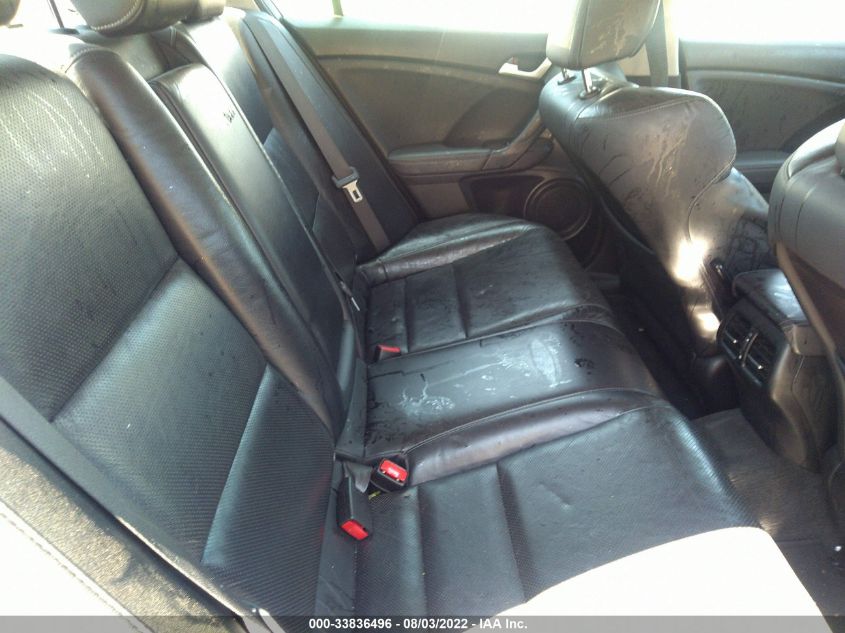 2013 ACURA TSX TECH PKG JH4CU2F61DC008216