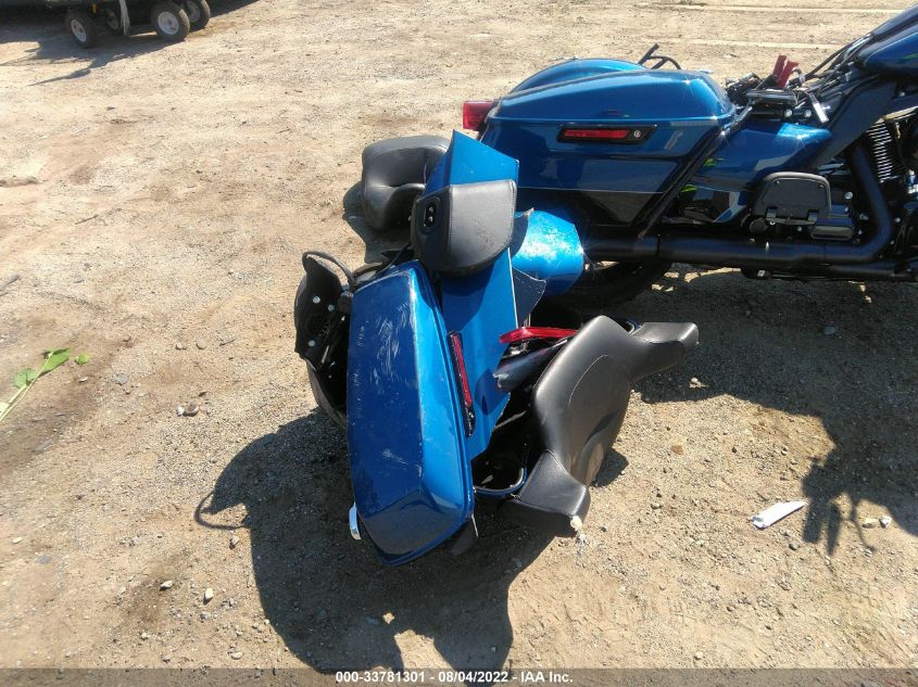 2022 HARLEY-DAVIDSON FLHTK 1HD1KEF11NB633046