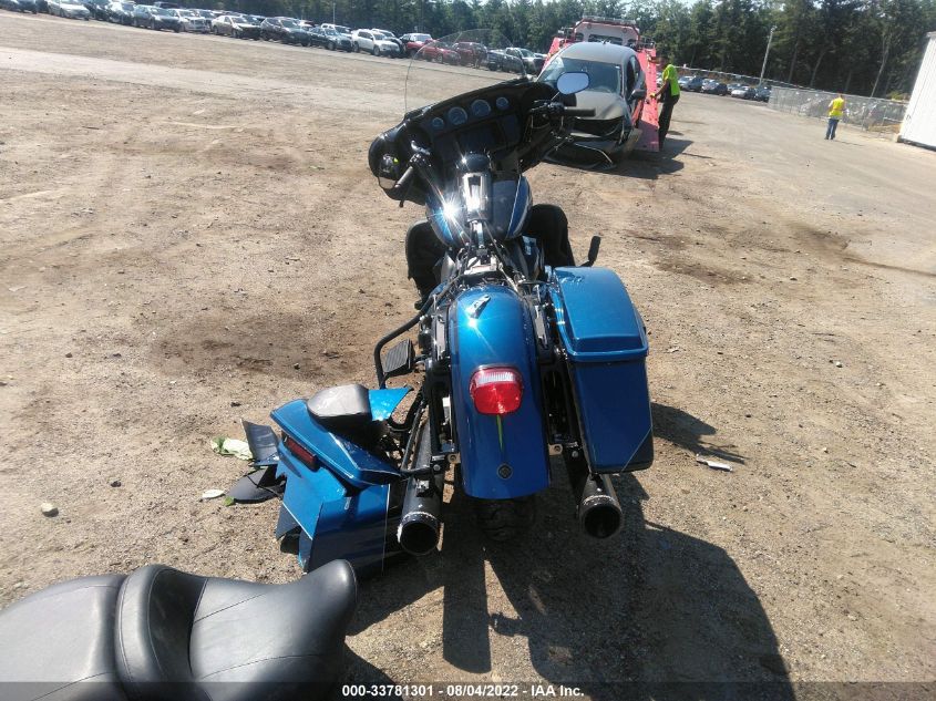 2022 HARLEY-DAVIDSON FLHTK 1HD1KEF11NB633046