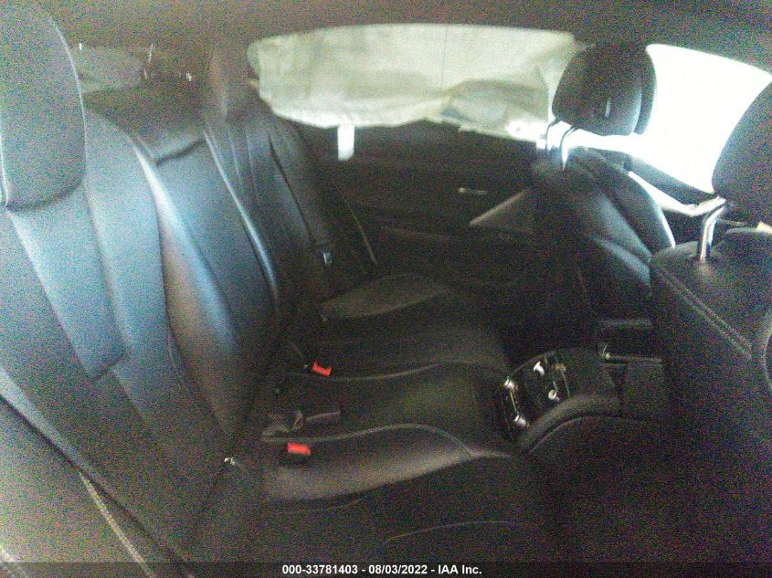 2014 BMW M6 WBS6C9C54EDV73764