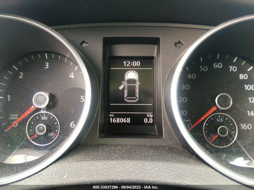 2013 VOLKSWAGEN JETTA SPORTWAGEN TDI W/SUNROOF 3VWPL7AJ3DM614238