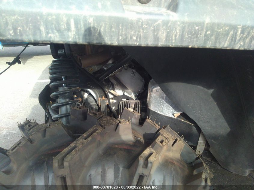 2022 CAN-AM DEFENDER MAX X MR HD10 3JBUAAX42NK000890