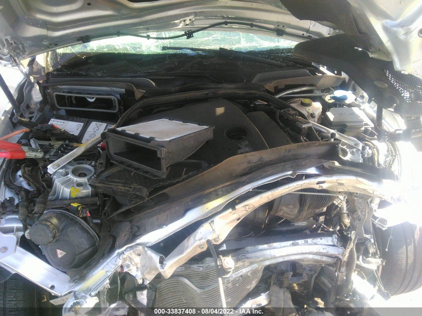 Auction sale of the 2020 Mercedes Benz E CLASS , vin: W1KZF8EB8LA830325, lot number: 33837408