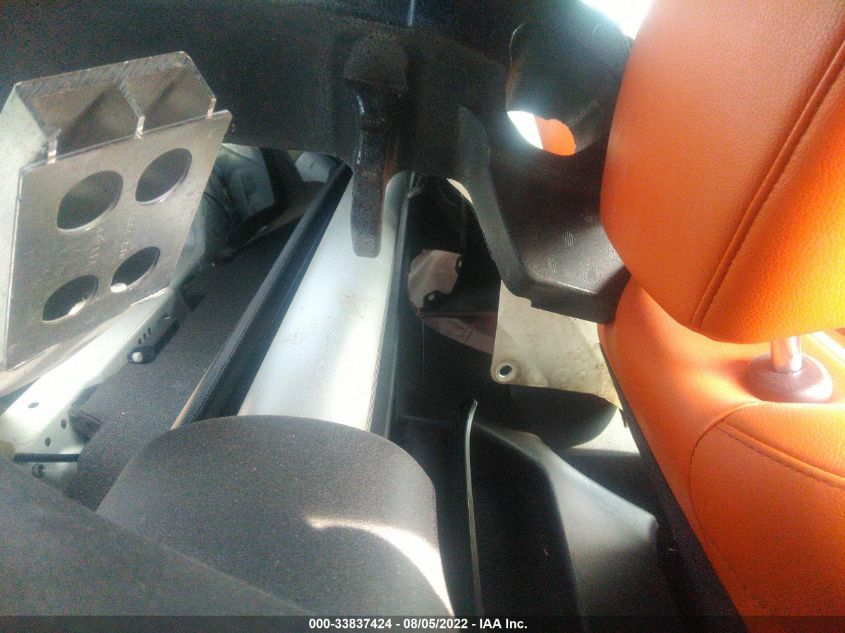 2013 NISSAN 370Z TOURING JN1AZ4EH3DM380887