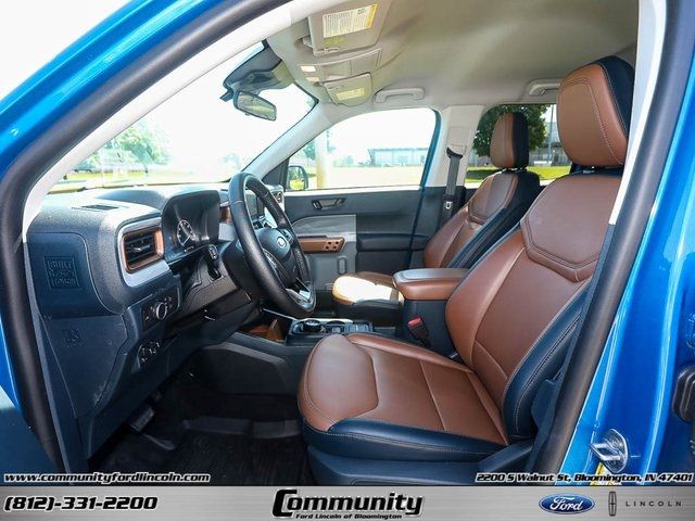 2022 FORD MAVERICK XL/XLT/LARIAT 3FTTW8F91NRA15713