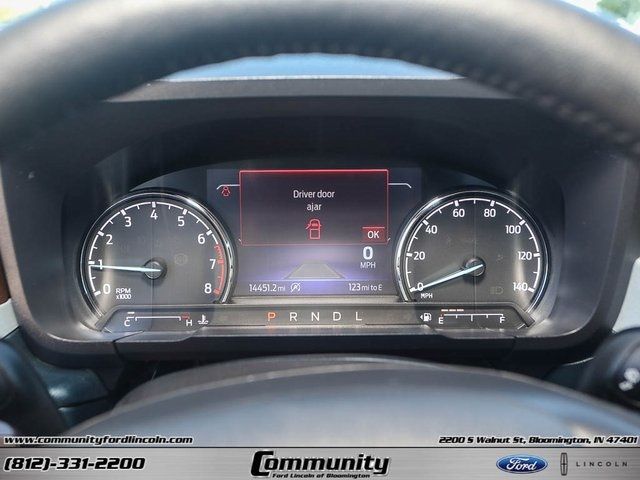 2022 FORD MAVERICK XL/XLT/LARIAT 3FTTW8F91NRA15713