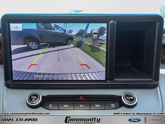2022 FORD MAVERICK XL/XLT/LARIAT 3FTTW8F91NRA15713