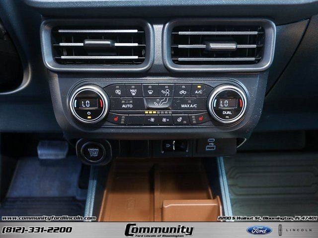 2022 FORD MAVERICK XL/XLT/LARIAT 3FTTW8F91NRA15713