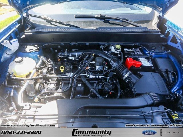2022 FORD MAVERICK XL/XLT/LARIAT 3FTTW8F91NRA15713