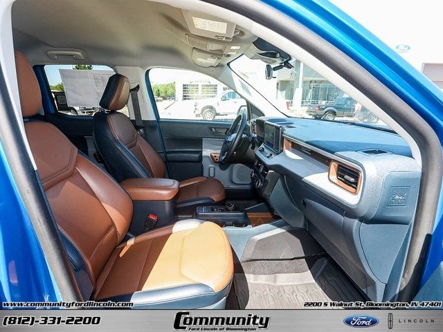 2022 FORD MAVERICK XL/XLT/LARIAT 3FTTW8F91NRA15713