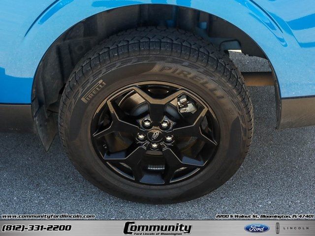 2022 FORD MAVERICK XL/XLT/LARIAT 3FTTW8F91NRA15713