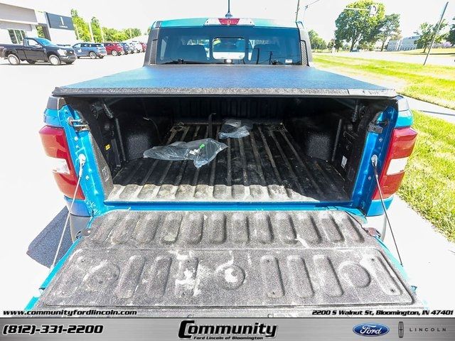 2022 FORD MAVERICK XL/XLT/LARIAT 3FTTW8F91NRA15713