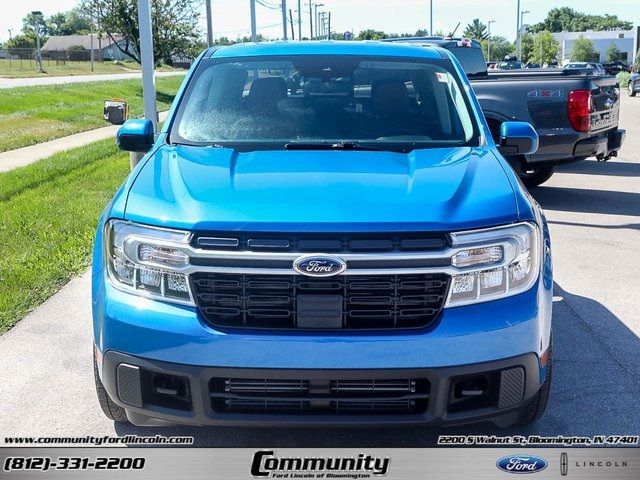 2022 FORD MAVERICK XL/XLT/LARIAT 3FTTW8F91NRA15713