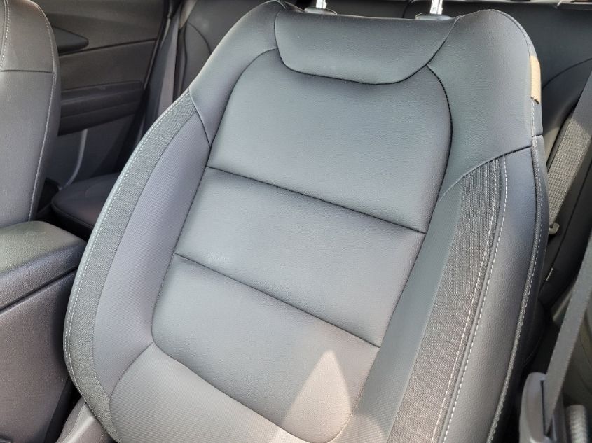 2022 CHEVROLET TRAILBLAZER ACTIV KL79MSSL5NB016489