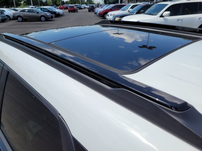 2022 CHEVROLET TRAILBLAZER ACTIV KL79MSSL5NB016489