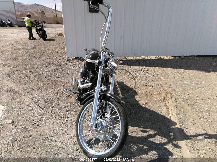 2003 HARLEY-DAVIDSON FXSTBI 1HD1JAB363Y104222