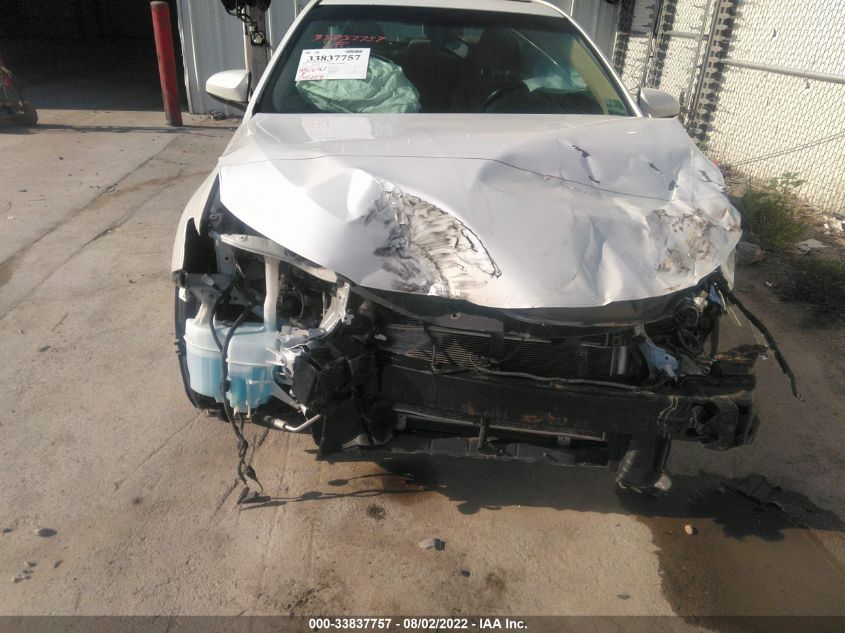 2015 TOYOTA CAMRY HYBRID XLE 4T1BD1FK9FU147460