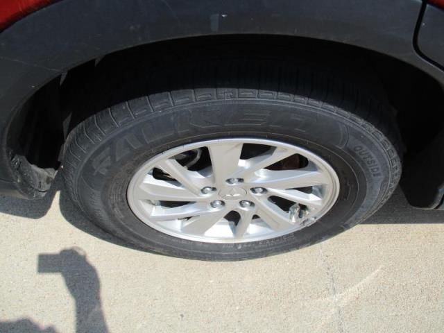 2019 MITSUBISHI ECLIPSE CROSS ES JA4AT3AA3KZ037816