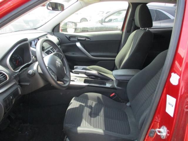 2019 MITSUBISHI ECLIPSE CROSS ES JA4AT3AA3KZ037816