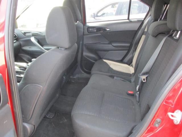 2019 MITSUBISHI ECLIPSE CROSS ES JA4AT3AA3KZ037816