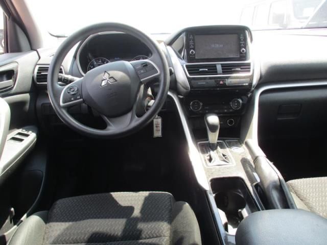 2019 MITSUBISHI ECLIPSE CROSS ES JA4AT3AA3KZ037816
