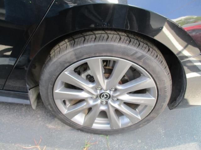 2021 MAZDA MAZDA3 SEDAN SELECT JM1BPABL9M1320550