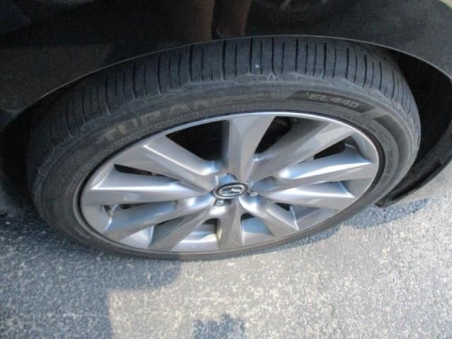 2021 MAZDA MAZDA3 SEDAN SELECT JM1BPABL9M1320550