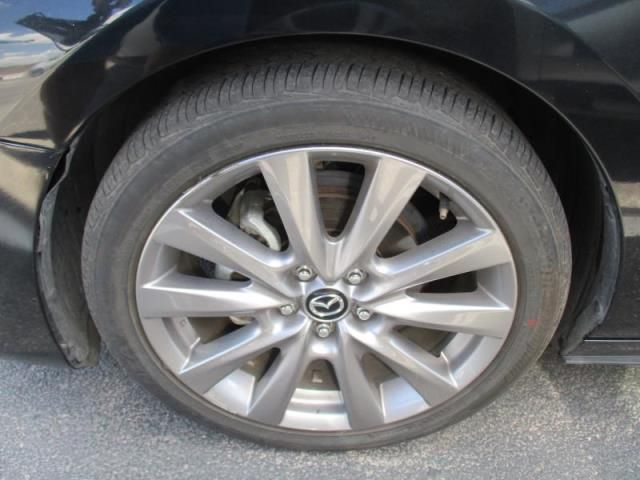 2021 MAZDA MAZDA3 SEDAN SELECT JM1BPABL9M1320550