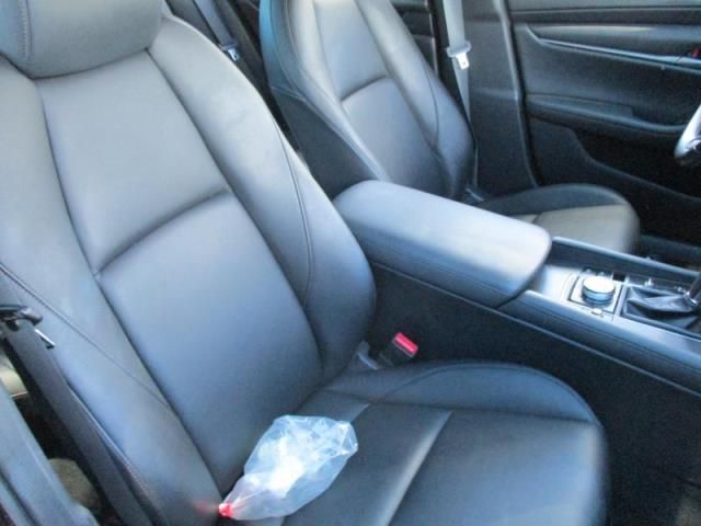 2021 MAZDA MAZDA3 SEDAN SELECT JM1BPABL9M1320550