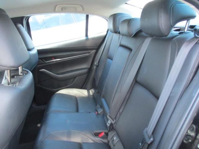 2021 MAZDA MAZDA3 SEDAN SELECT JM1BPABL9M1320550