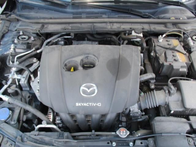 2021 MAZDA MAZDA3 SEDAN SELECT JM1BPABL9M1320550