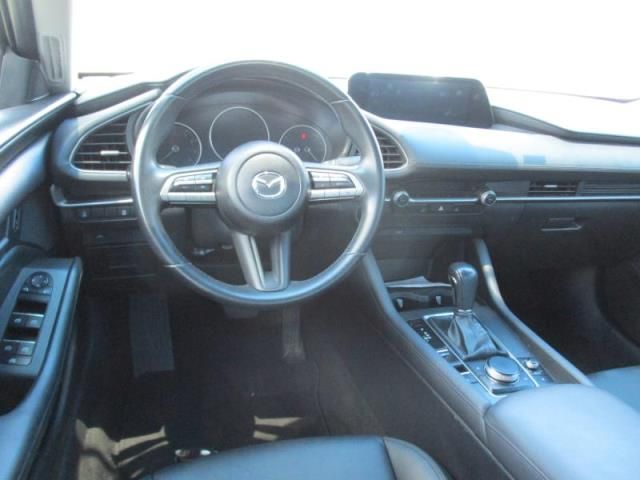 2021 MAZDA MAZDA3 SEDAN SELECT JM1BPABL9M1320550