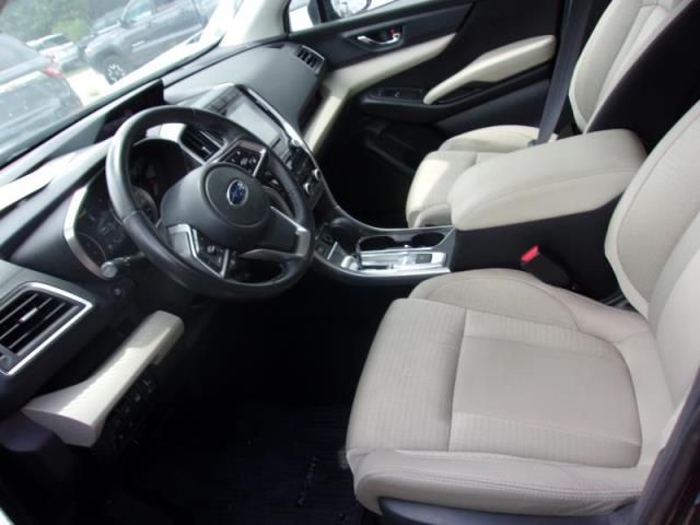 2021 SUBARU ASCENT PREMIUM 4S4WMAED2M3438356