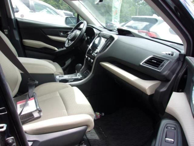 2021 SUBARU ASCENT PREMIUM 4S4WMAED2M3438356