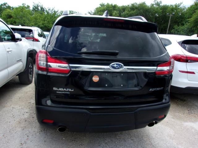 2021 SUBARU ASCENT PREMIUM 4S4WMAED2M3438356