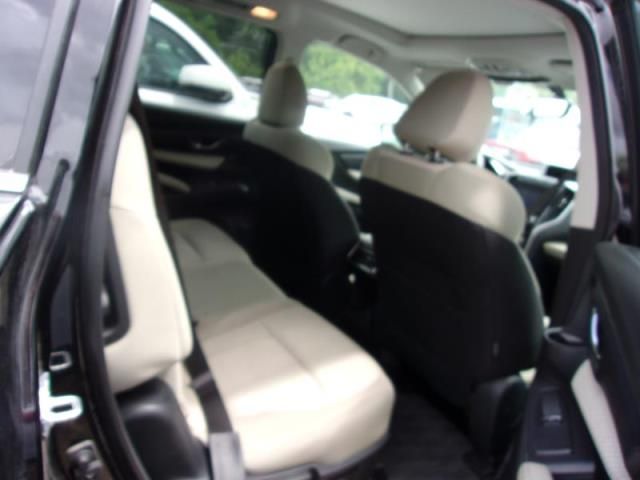 2021 SUBARU ASCENT PREMIUM 4S4WMAED2M3438356
