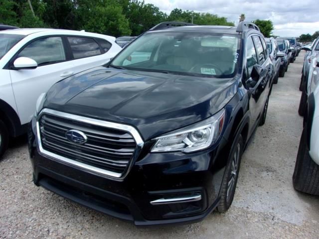 2021 SUBARU ASCENT PREMIUM 4S4WMAED2M3438356