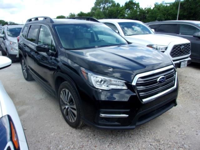 2021 SUBARU ASCENT PREMIUM 4S4WMAED2M3438356