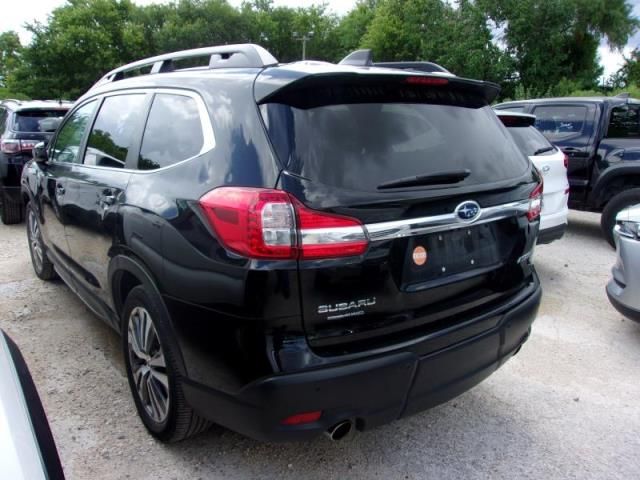 2021 SUBARU ASCENT PREMIUM 4S4WMAED2M3438356