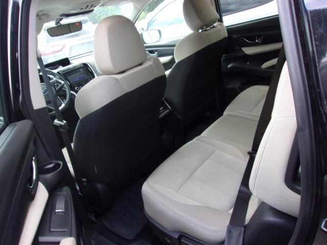 2021 SUBARU ASCENT PREMIUM 4S4WMAED2M3438356