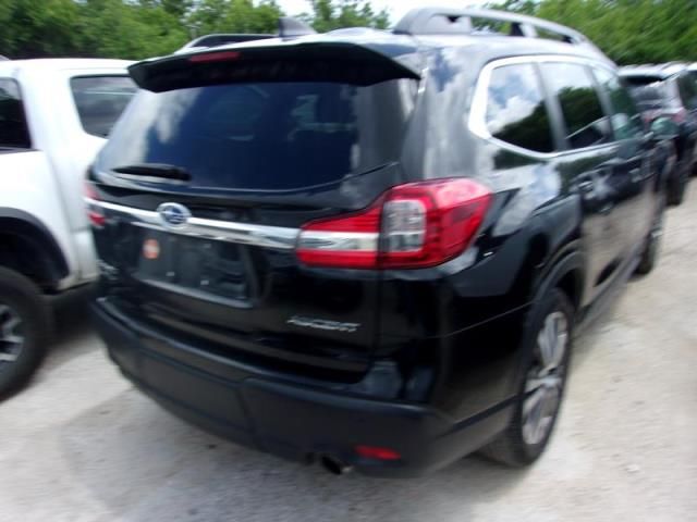 2021 SUBARU ASCENT PREMIUM 4S4WMAED2M3438356