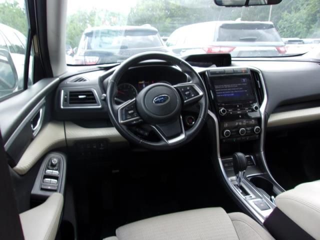 2021 SUBARU ASCENT PREMIUM 4S4WMAED2M3438356