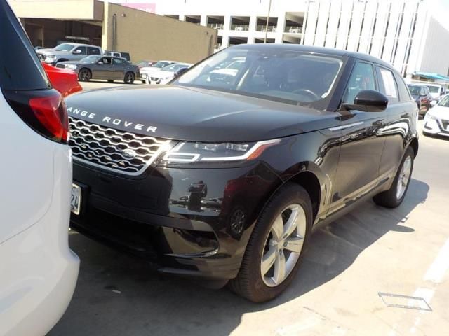 2020 LAND ROVER RANGE ROVER VELAR S SALYB2EX5LA258505