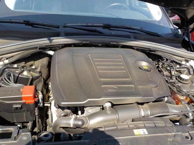 2020 LAND ROVER RANGE ROVER VELAR S SALYB2EX5LA258505