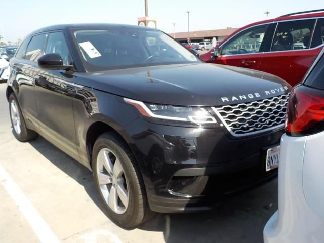 2020 LAND ROVER RANGE ROVER VELAR S SALYB2EX5LA258505