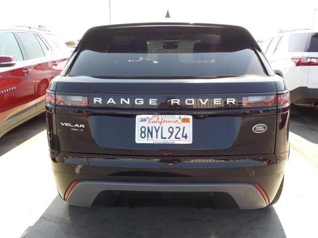 2020 LAND ROVER RANGE ROVER VELAR S SALYB2EX5LA258505