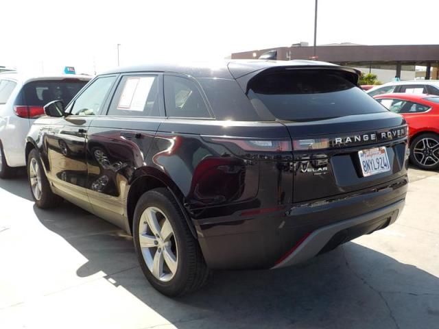 2020 LAND ROVER RANGE ROVER VELAR S SALYB2EX5LA258505