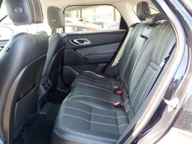 2020 LAND ROVER RANGE ROVER VELAR S SALYB2EX5LA258505