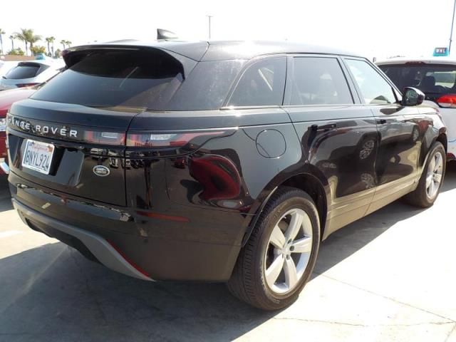 2020 LAND ROVER RANGE ROVER VELAR S SALYB2EX5LA258505