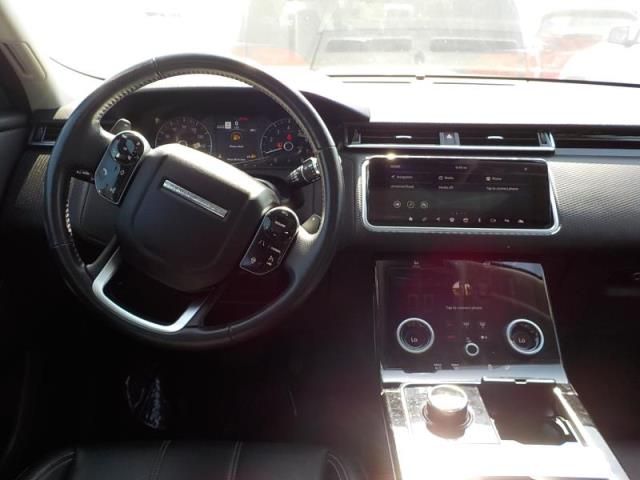 2020 LAND ROVER RANGE ROVER VELAR S SALYB2EX5LA258505